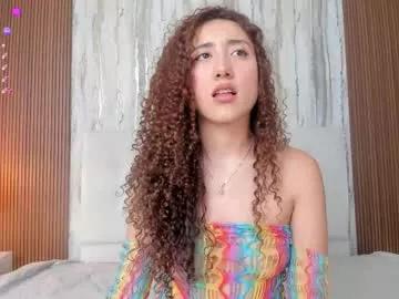 miss_catalinaa from Chaturbate
