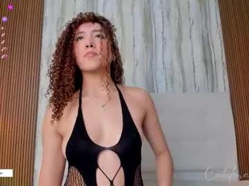 miss_catalinaa from Chaturbate