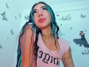 miss_cooper_ from Chaturbate