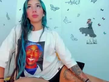 miss_cooper_ from Chaturbate