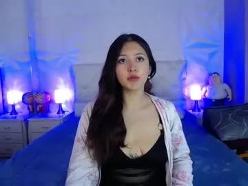 miss_dakota26 from Chaturbate
