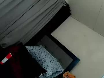miss_jakilista69 from Chaturbate is Freechat