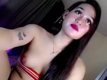 miss_jakilista69 from Chaturbate