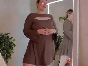 miss_judy from Chaturbate