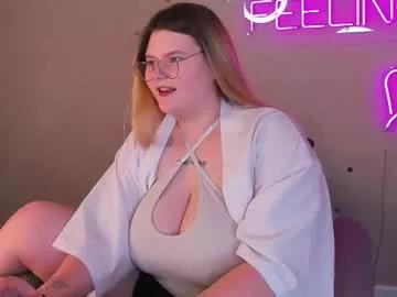miss_judy from Chaturbate