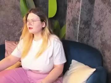 miss_judy from Chaturbate