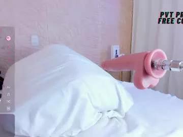 miss_lori_ from Chaturbate