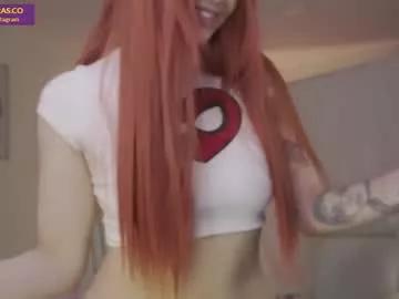 miss_meii from Chaturbate