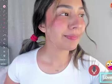 miss_mia_c from Chaturbate