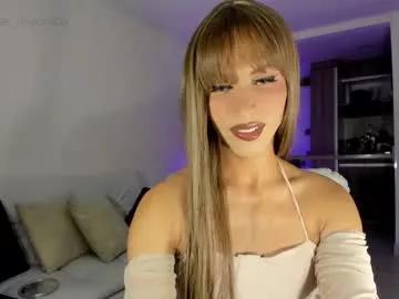 miss_myers from Chaturbate is Freechat