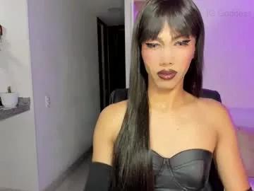 miss_myers from Chaturbate