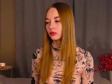 miss_nicoletta from Chaturbate