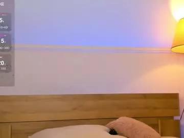 miss_redfox from Chaturbate