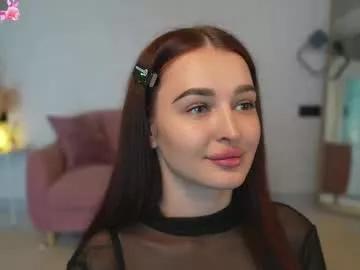 miss_rosa from Chaturbate