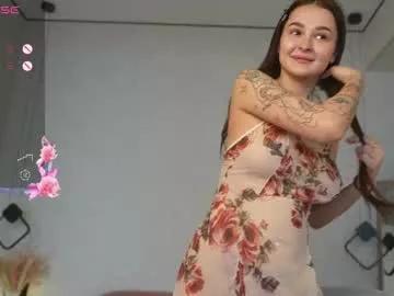 miss_rosa from Chaturbate