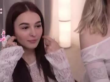miss_rosa from Chaturbate