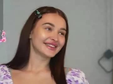 miss_rosa from Chaturbate