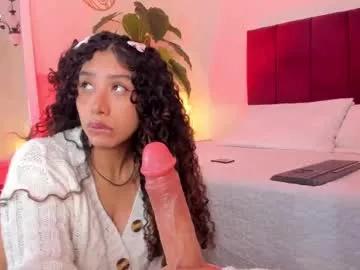 miss_sidney from Chaturbate