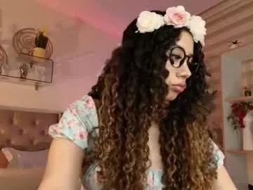miss_sidney from Chaturbate