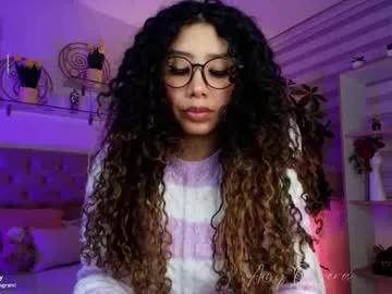 miss_sidney from Chaturbate