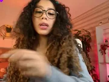 miss_sidney from Chaturbate