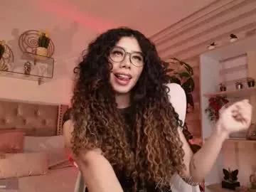 miss_sidney from Chaturbate