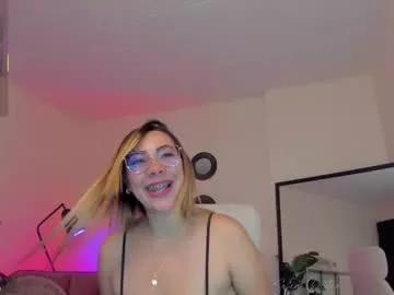 miss_sofiaa_ from Chaturbate