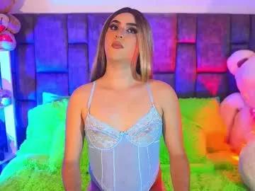 miss_sophie98 from Chaturbate