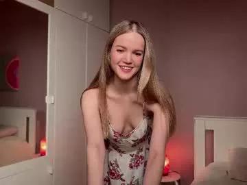 miss_sweetdream from Chaturbate