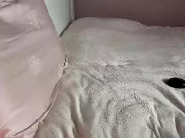 miss_sweetdream from Chaturbate