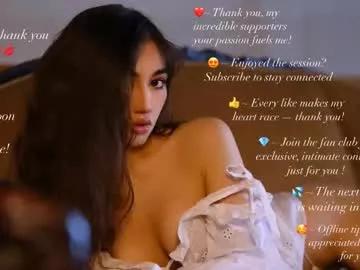 miss_tenderly from Chaturbate