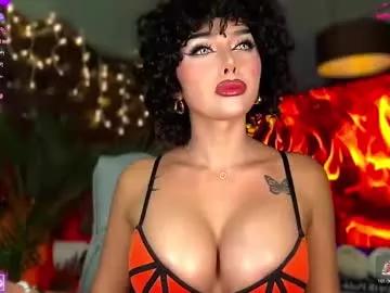 miss_tsqueen_nextdoor69 from Chaturbate