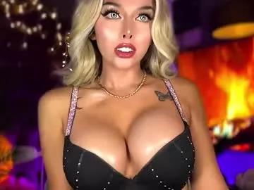miss_tsqueen_nextdoor69 from Chaturbate