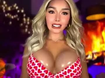 miss_tsqueen_nextdoor69 from Chaturbate