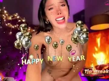 miss_tsqueen_nextdoor69 from Chaturbate