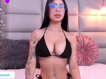 miss_valen_ from Chaturbate