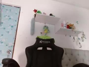 miss_valery2 from Chaturbate is Freechat