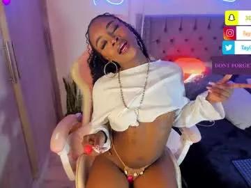 miss_west from Chaturbate