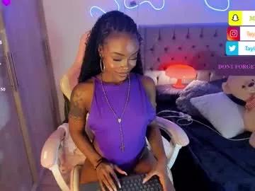 miss_west from Chaturbate