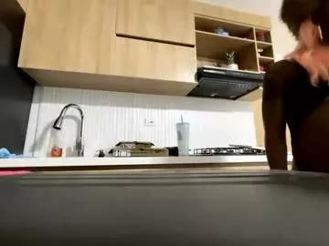 miss_west from Chaturbate