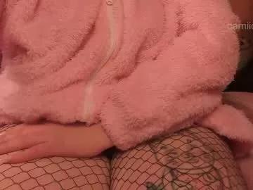 miss_yasmin from Chaturbate