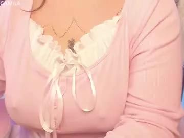 miss_yasmin from Chaturbate is Freechat