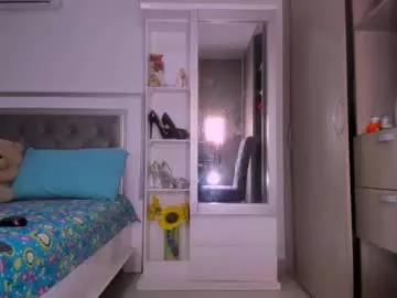 missameliah from Chaturbate