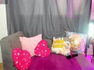missangeldust from Chaturbate