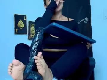 missaprilqos from Chaturbate