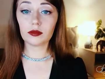 missbeverlymills from Chaturbate