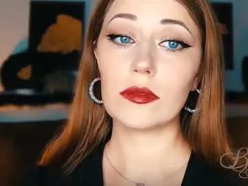 missbeverlymills from Chaturbate is Freechat