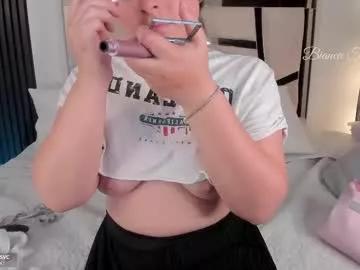 missbianca1 from Chaturbate