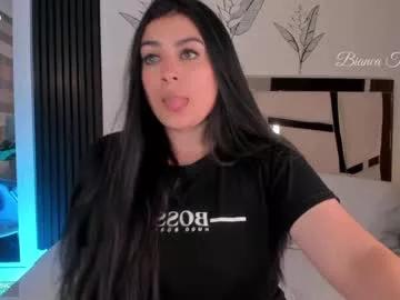 missbianca1 from Chaturbate