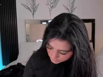missbianca1 from Chaturbate